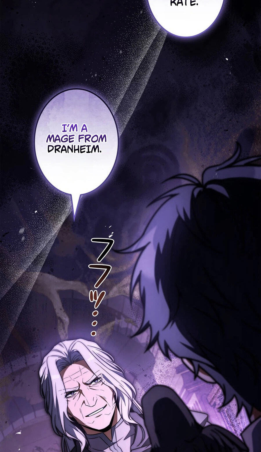 I Became a Wizard in a Medieval Fantasy World Chapter 28 page 87 - 