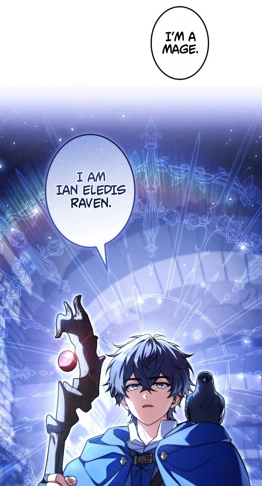 I Became a Wizard in a Medieval Fantasy World Chapter 28 page 89 - 