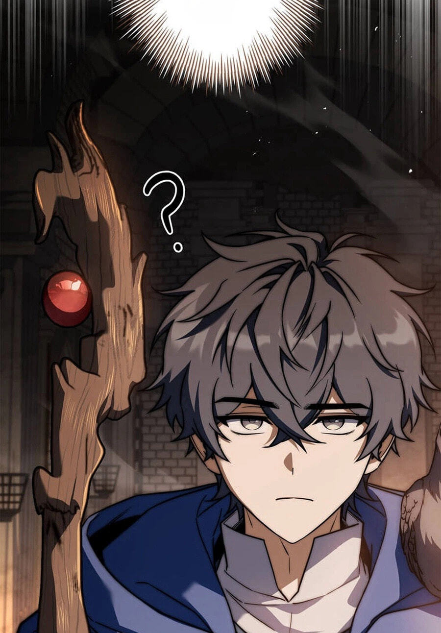 I Became a Wizard in a Medieval Fantasy World Chapter 28 page 95 - 