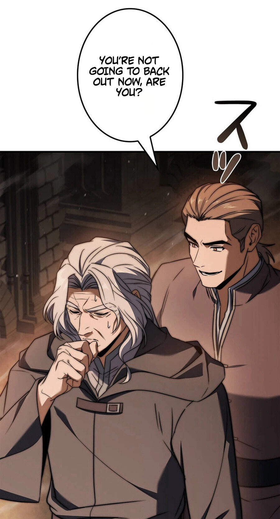 I Became a Wizard in a Medieval Fantasy World Chapter 28 page 98 - 