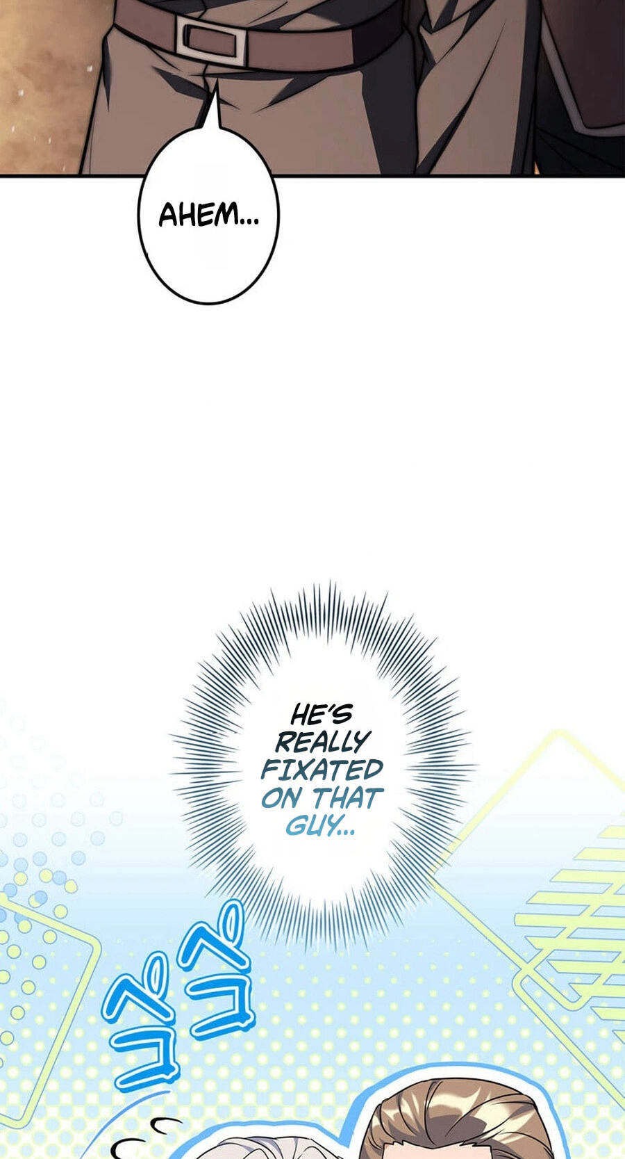 I Became a Wizard in a Medieval Fantasy World Chapter 28 page 99 - 
