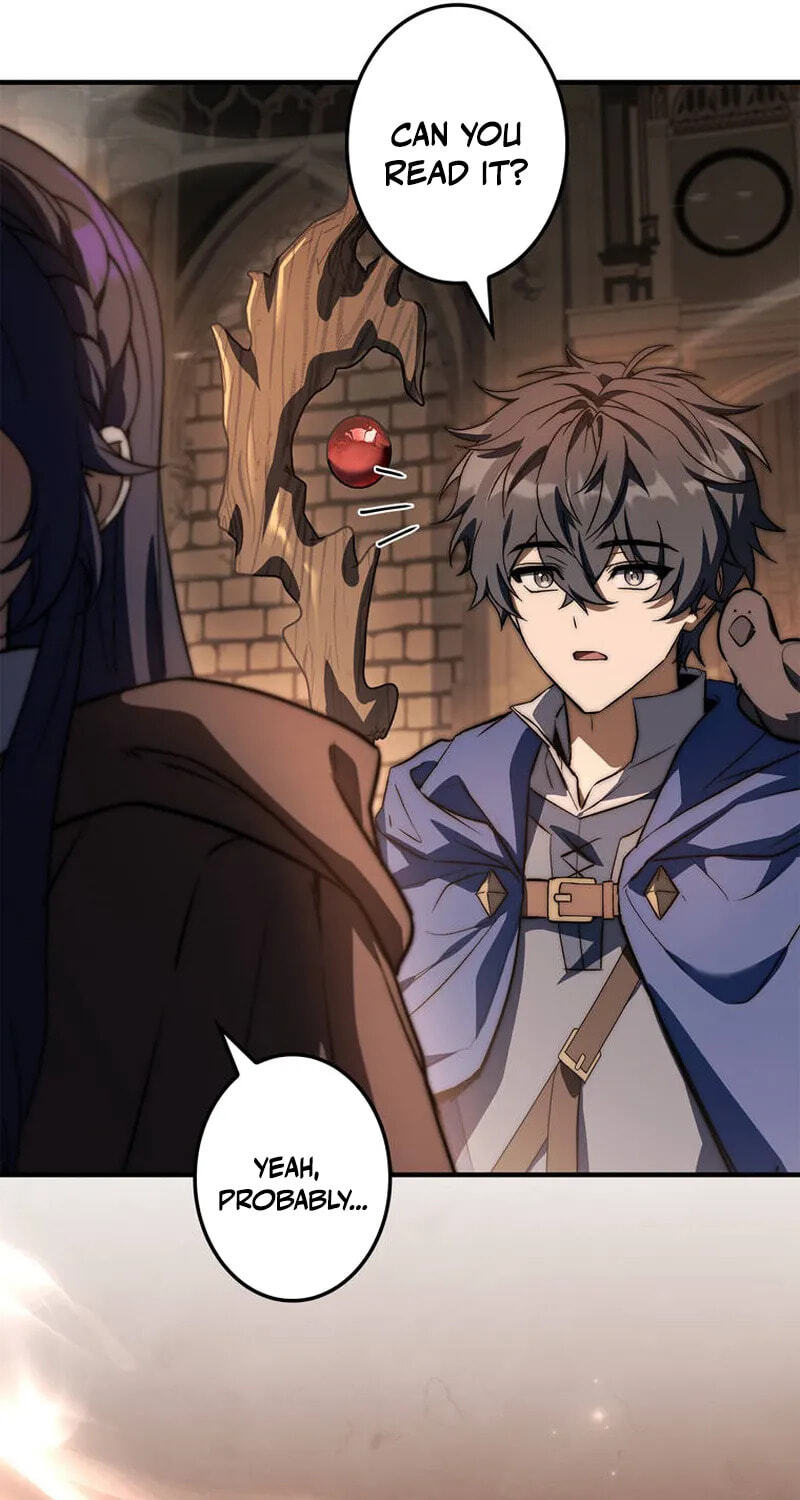 I Became a Wizard in a Medieval Fantasy World Chapter 29 page 103 - 