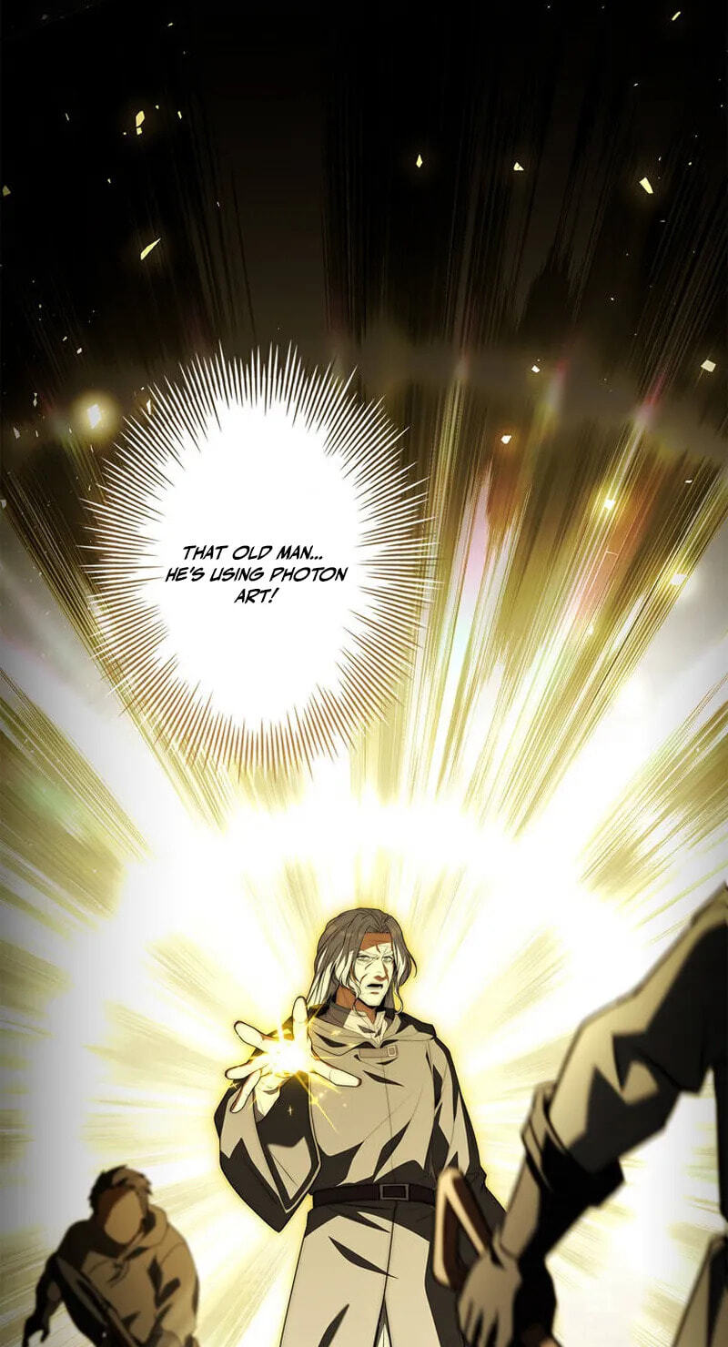 I Became a Wizard in a Medieval Fantasy World Chapter 29 page 16 - 