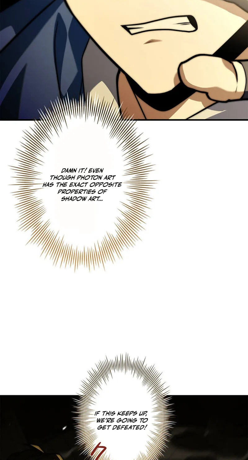 I Became a Wizard in a Medieval Fantasy World Chapter 29 page 18 - 