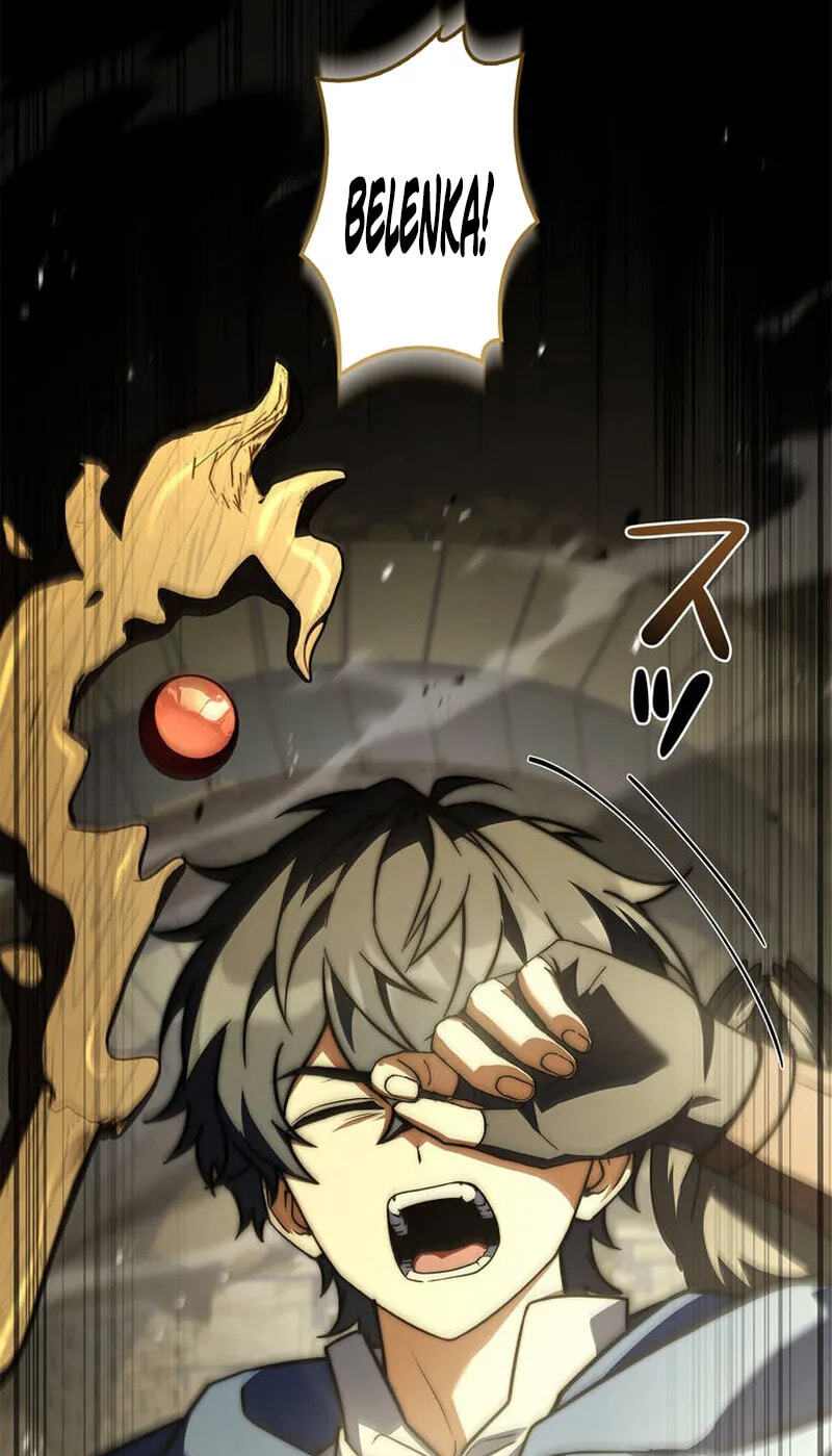 I Became a Wizard in a Medieval Fantasy World Chapter 29 page 20 - 