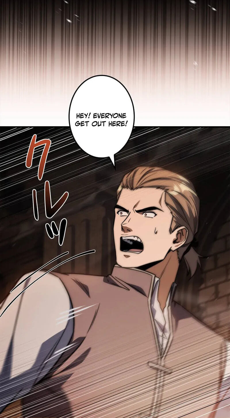 I Became a Wizard in a Medieval Fantasy World Chapter 29 page 3 - 