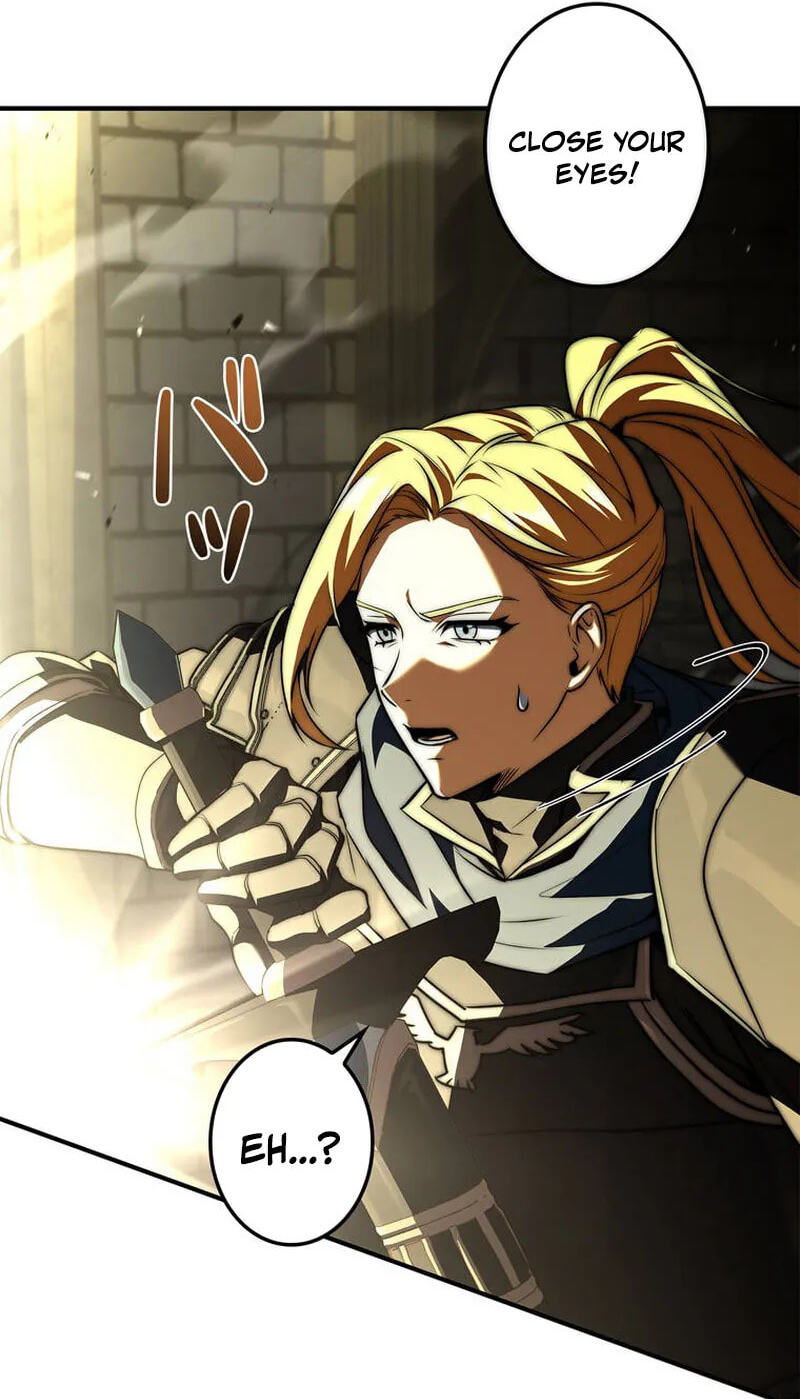 I Became a Wizard in a Medieval Fantasy World Chapter 29 page 23 - 