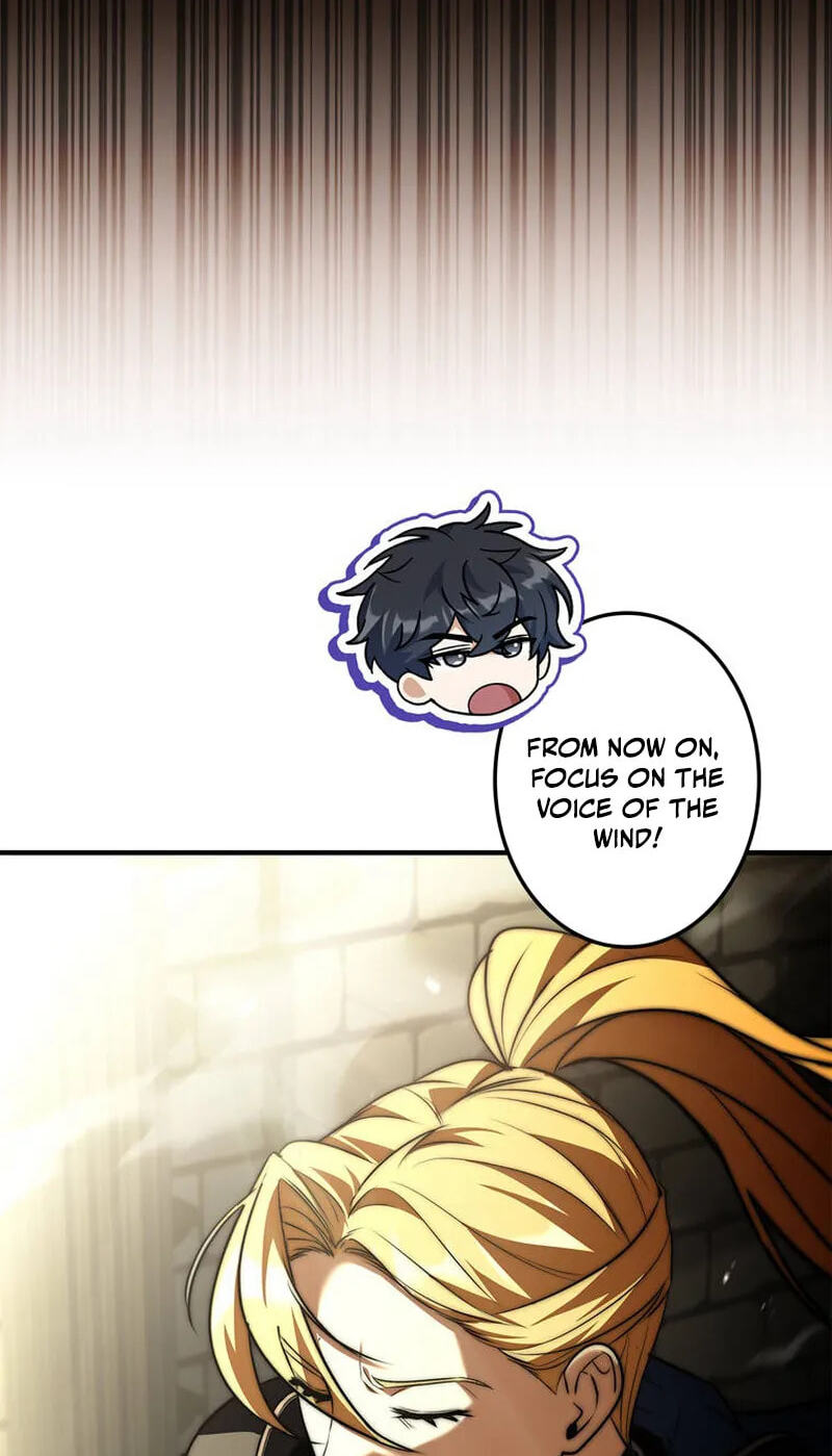 I Became a Wizard in a Medieval Fantasy World Chapter 29 page 25 - 