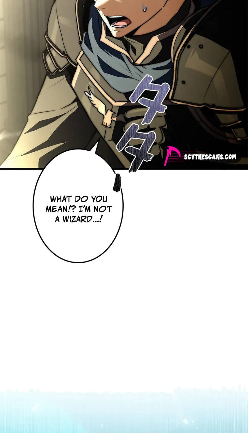 I Became a Wizard in a Medieval Fantasy World Chapter 29 page 26 - 
