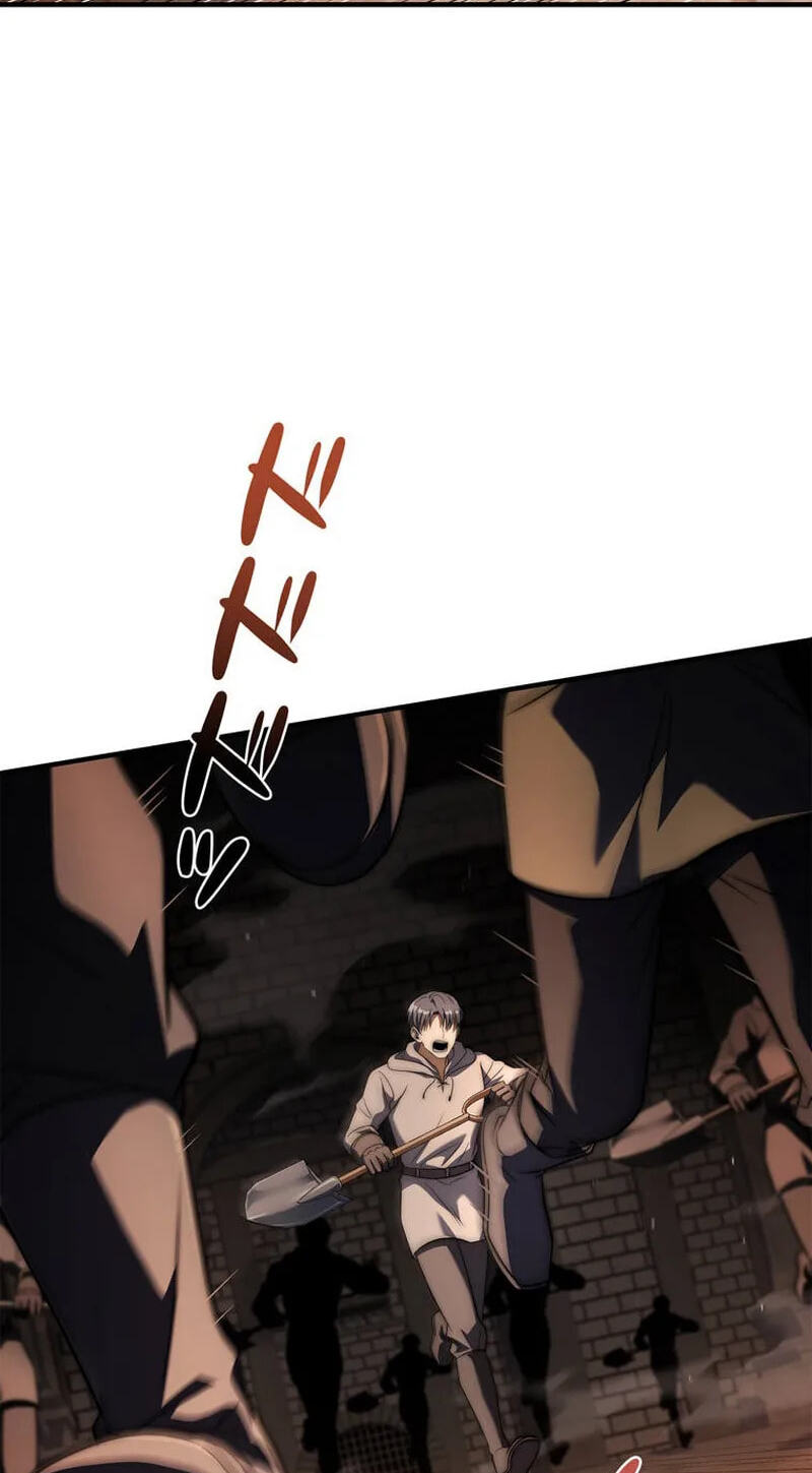 I Became a Wizard in a Medieval Fantasy World Chapter 29 page 4 - 