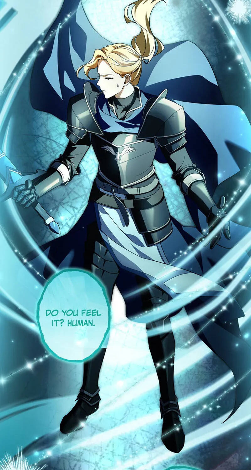 I Became a Wizard in a Medieval Fantasy World Chapter 29 page 34 - 