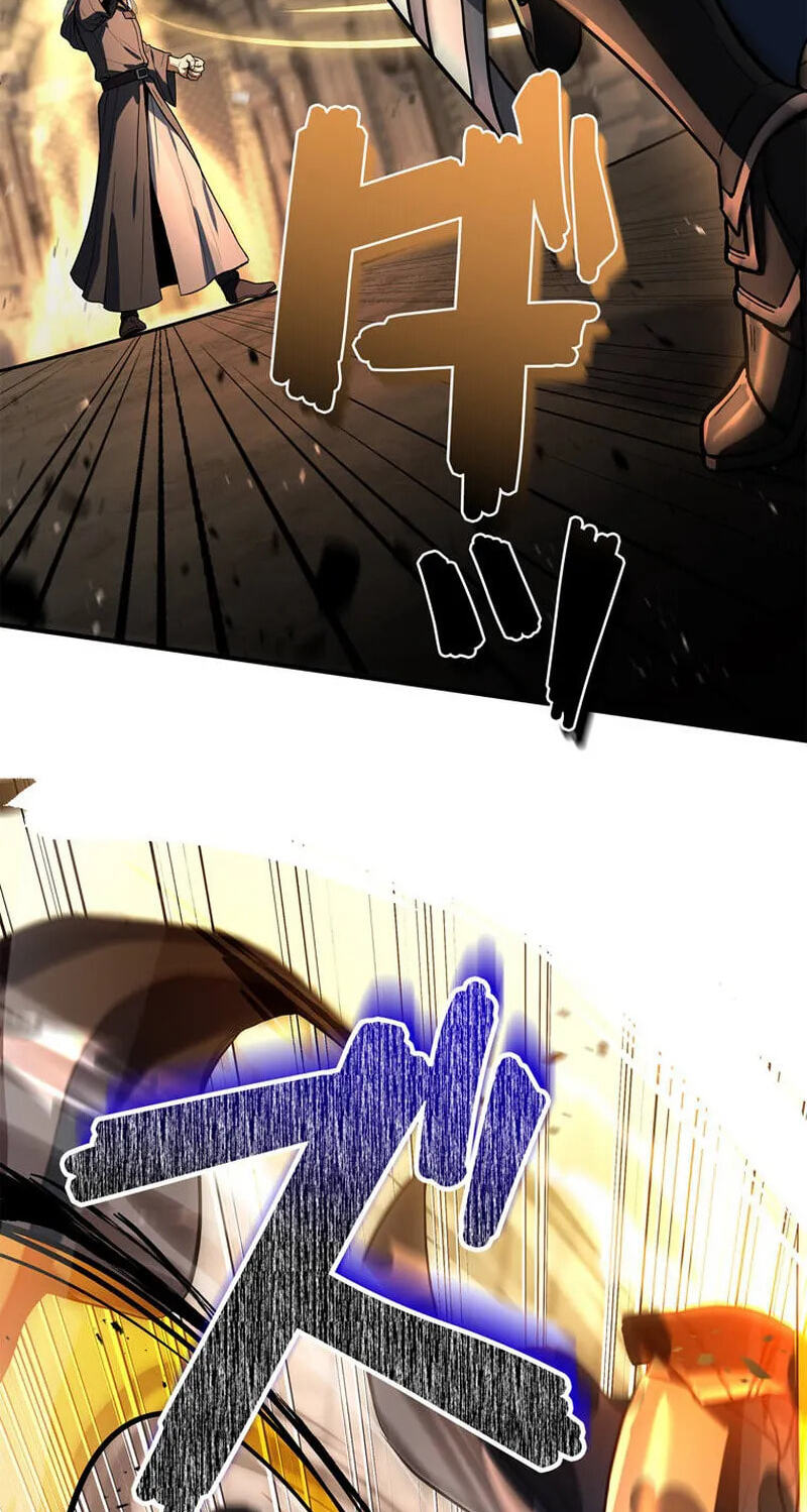 I Became a Wizard in a Medieval Fantasy World Chapter 29 page 42 - 