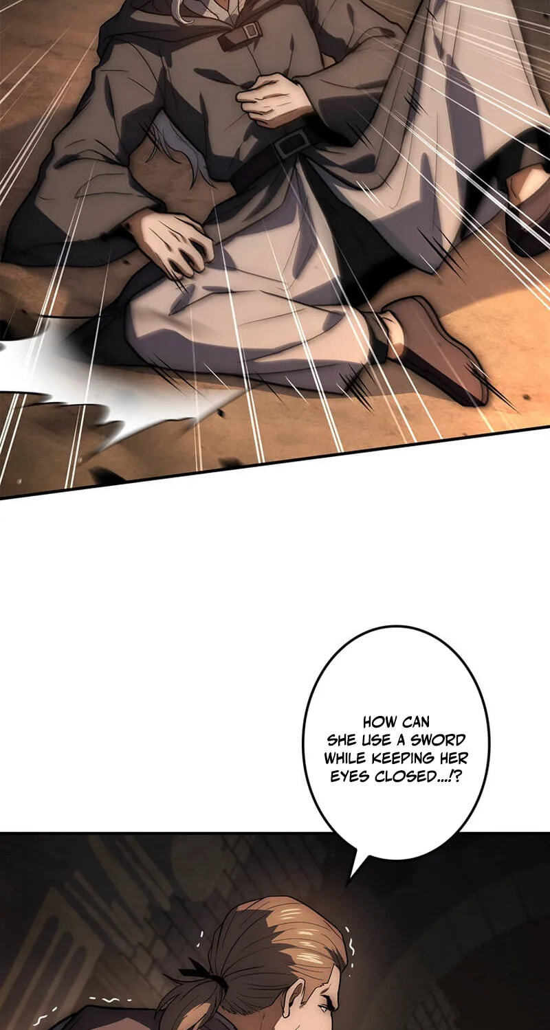 I Became a Wizard in a Medieval Fantasy World Chapter 29 page 45 - 