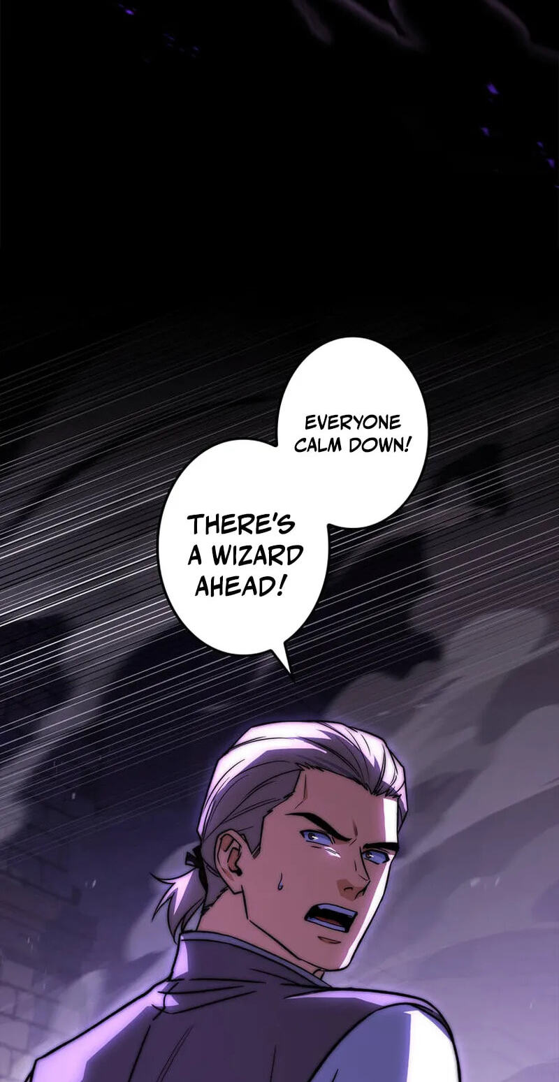 I Became a Wizard in a Medieval Fantasy World Chapter 29 page 49 - 