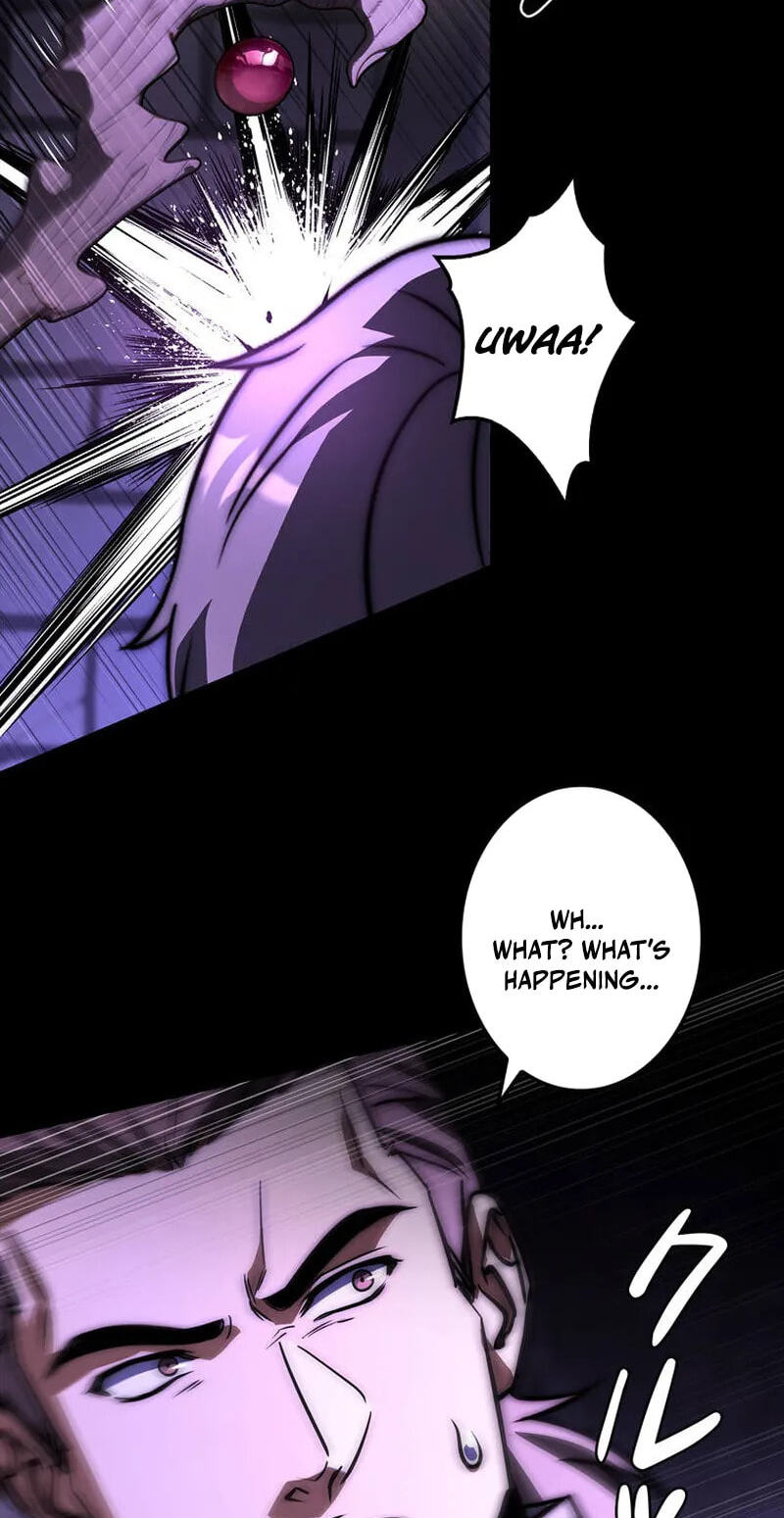 I Became a Wizard in a Medieval Fantasy World Chapter 29 page 53 - 