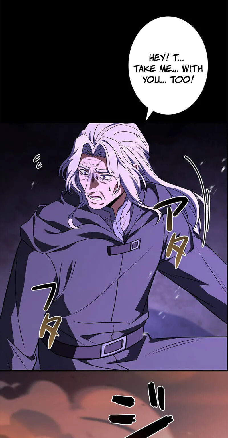 I Became a Wizard in a Medieval Fantasy World Chapter 29 page 57 - 