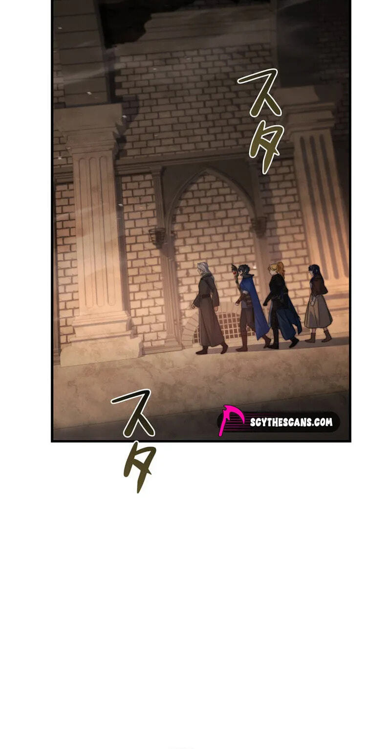 I Became a Wizard in a Medieval Fantasy World Chapter 29 page 64 - 