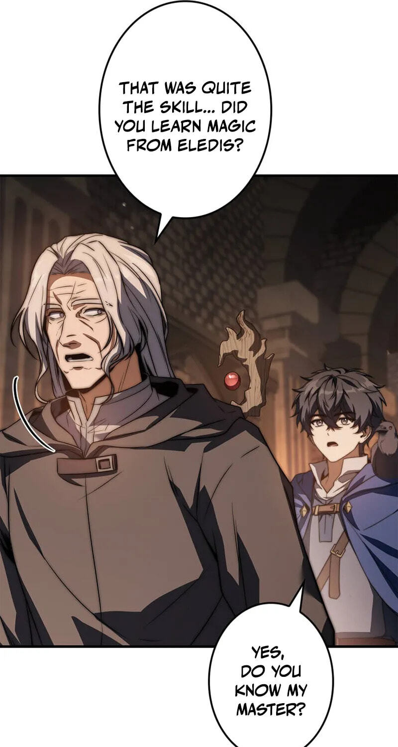 I Became a Wizard in a Medieval Fantasy World Chapter 29 page 65 - 
