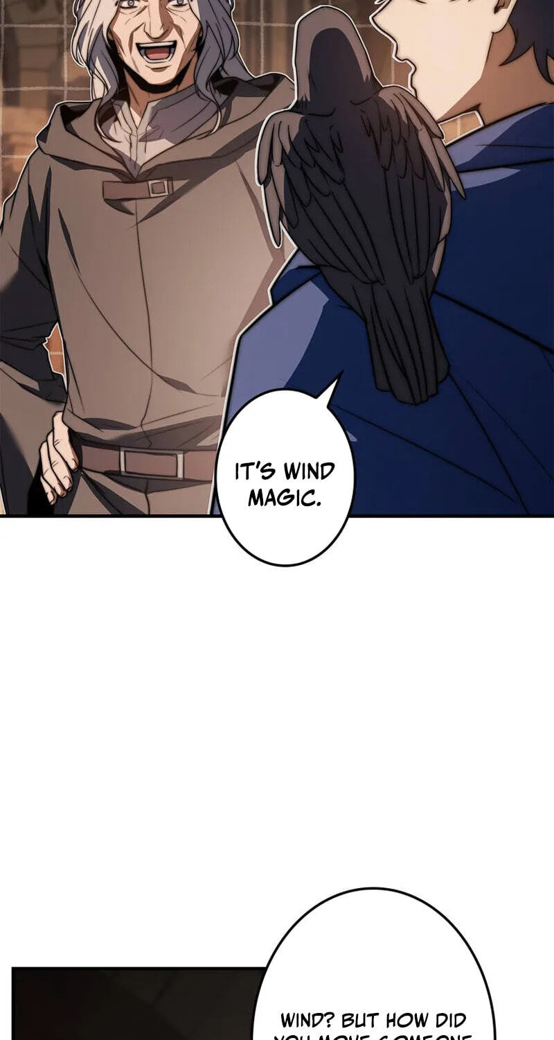 I Became a Wizard in a Medieval Fantasy World Chapter 29 page 67 - 