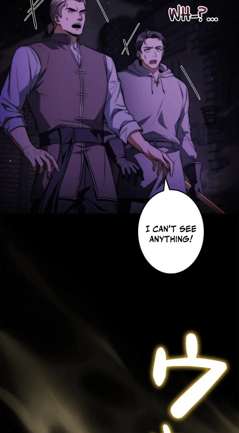 I Became a Wizard in a Medieval Fantasy World Chapter 29 page 8 - 