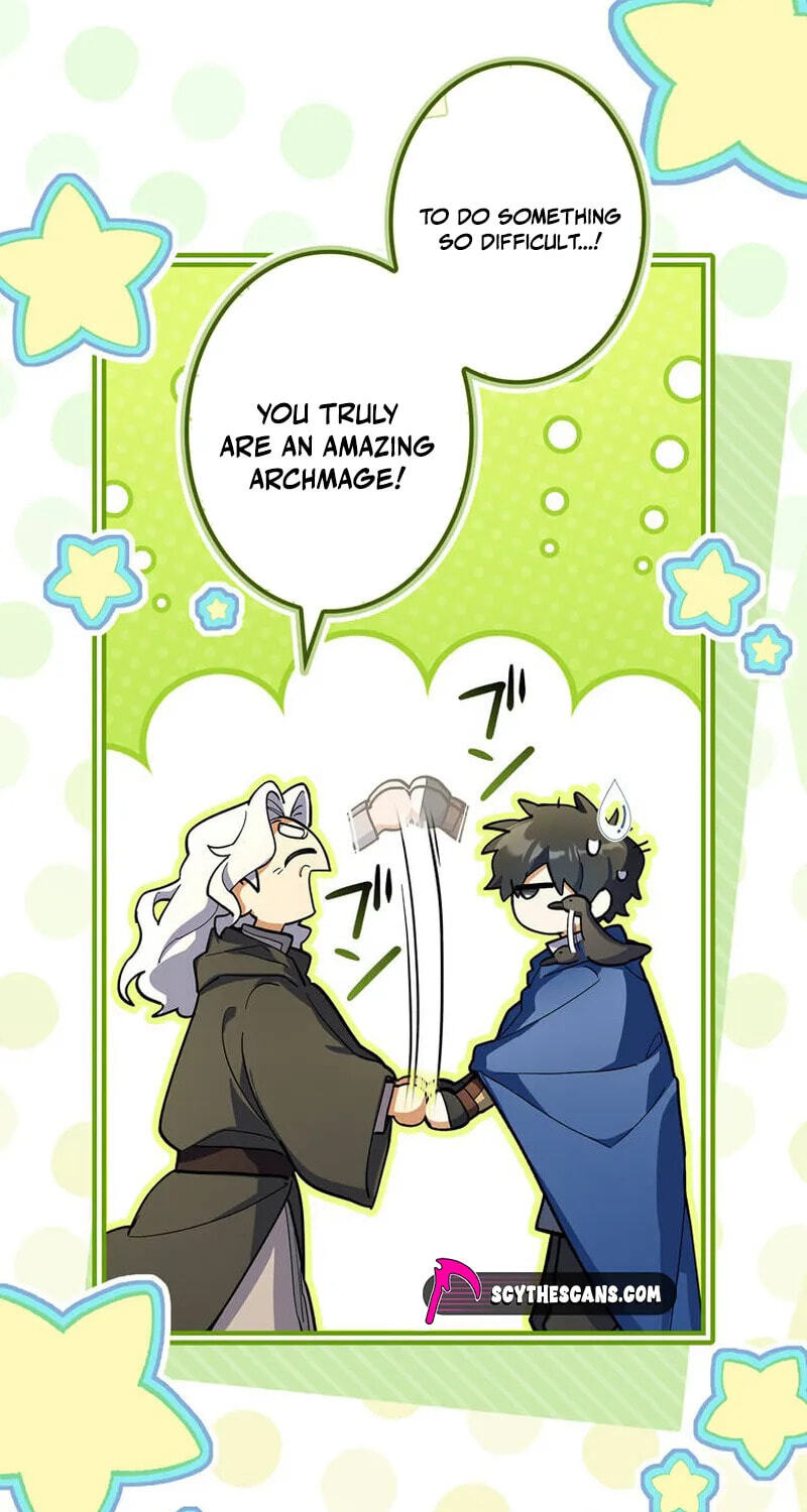 I Became a Wizard in a Medieval Fantasy World Chapter 29 page 73 - 