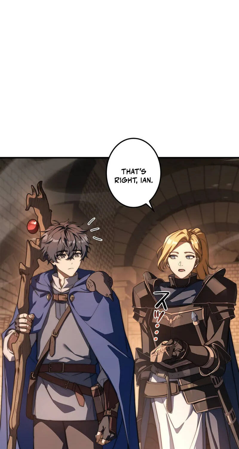 I Became a Wizard in a Medieval Fantasy World Chapter 29 page 78 - 