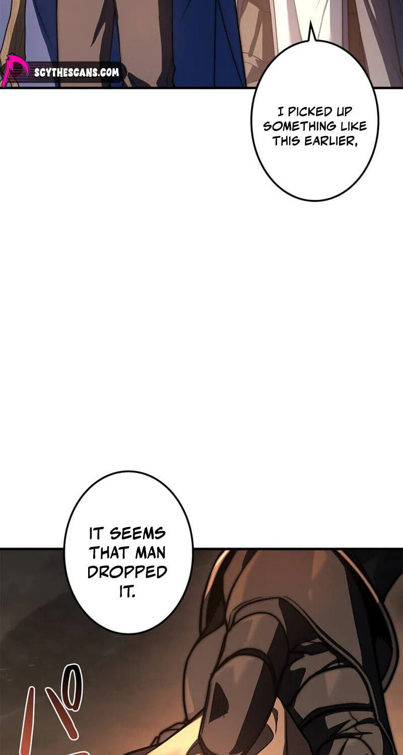 I Became a Wizard in a Medieval Fantasy World Chapter 29 page 79 - 