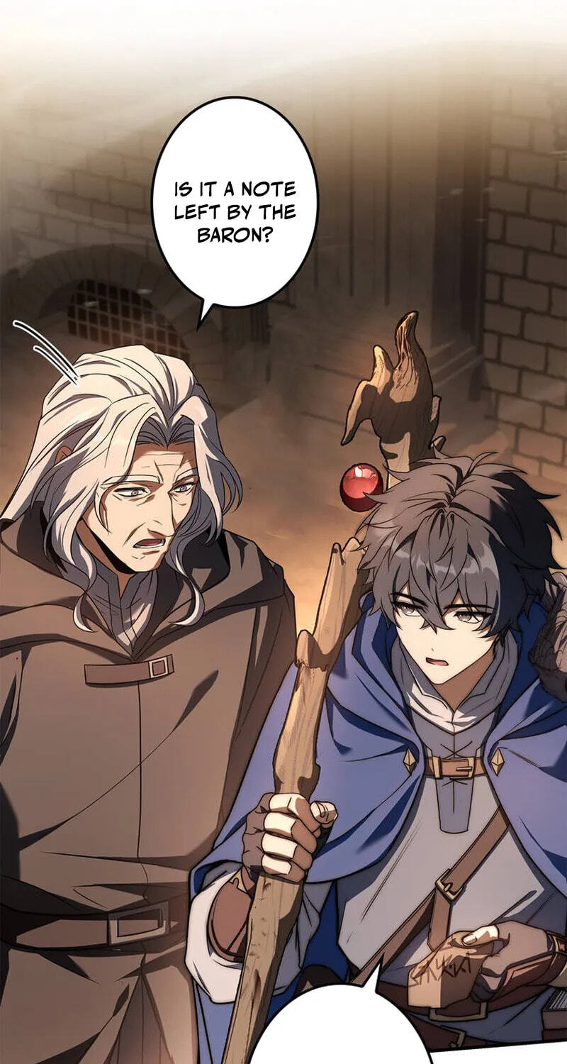 I Became a Wizard in a Medieval Fantasy World Chapter 29 page 81 - 