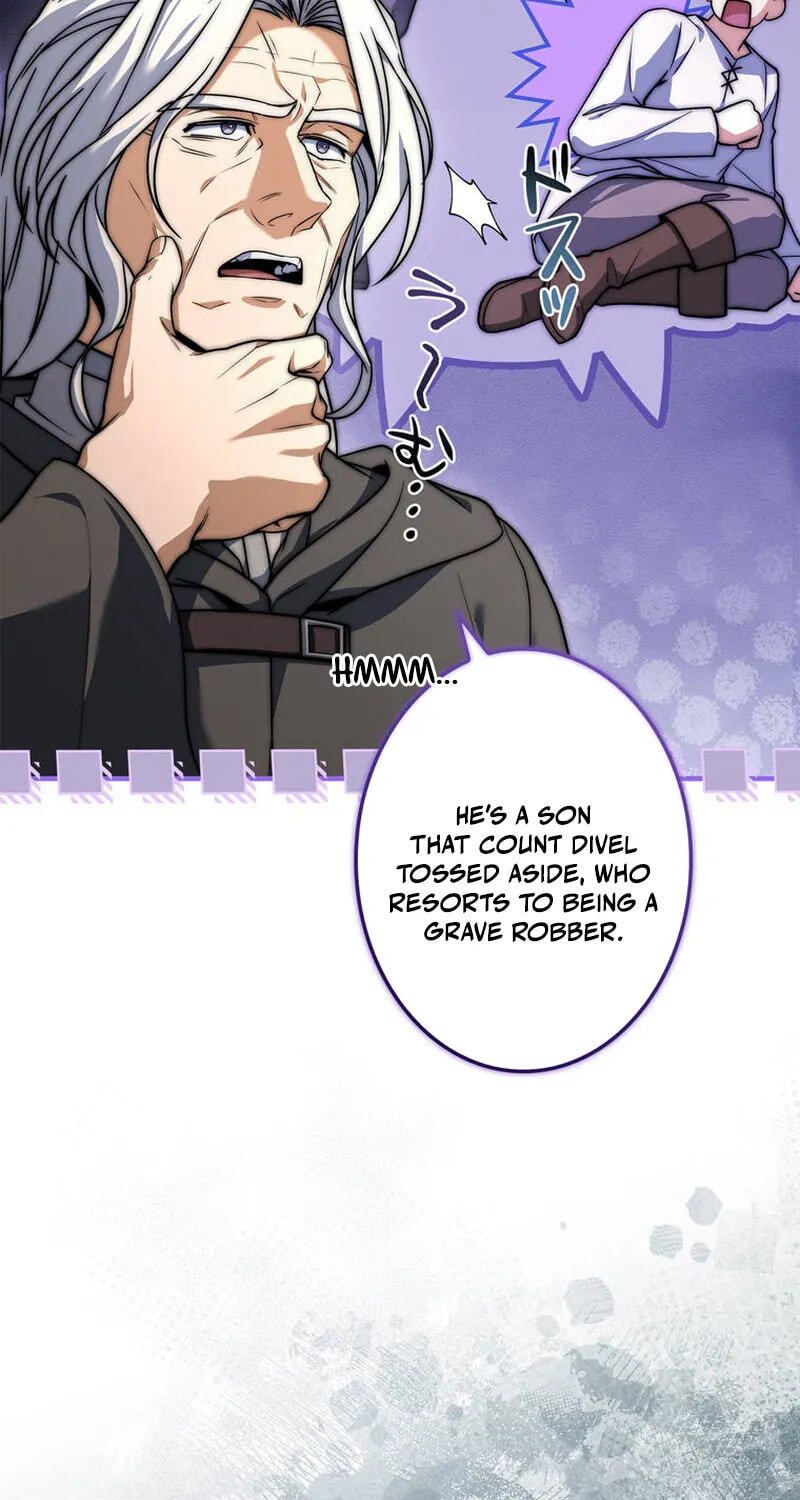 I Became a Wizard in a Medieval Fantasy World Chapter 29 page 83 - 