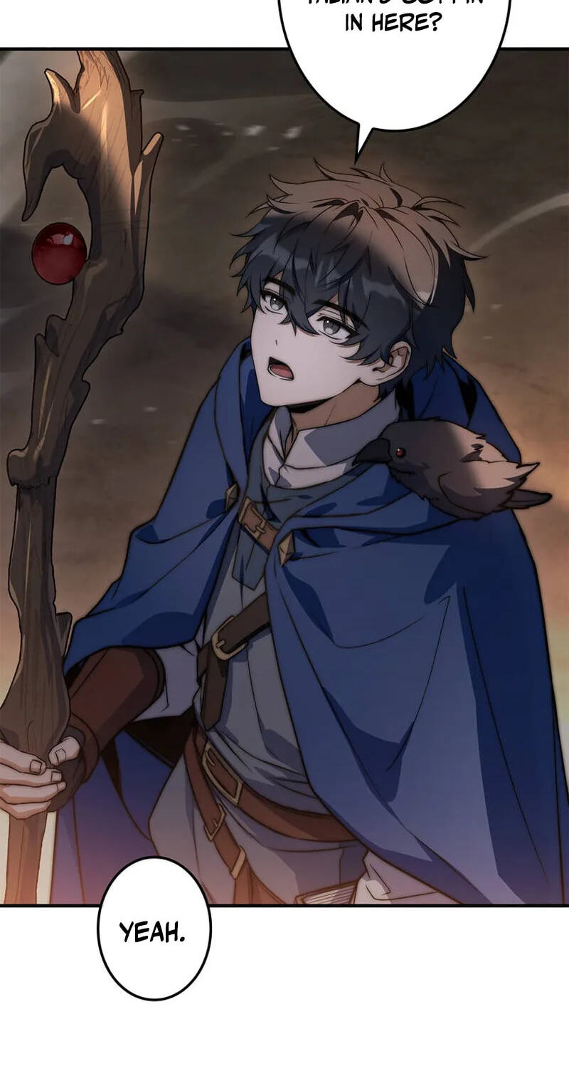 I Became a Wizard in a Medieval Fantasy World Chapter 29 page 89 - 