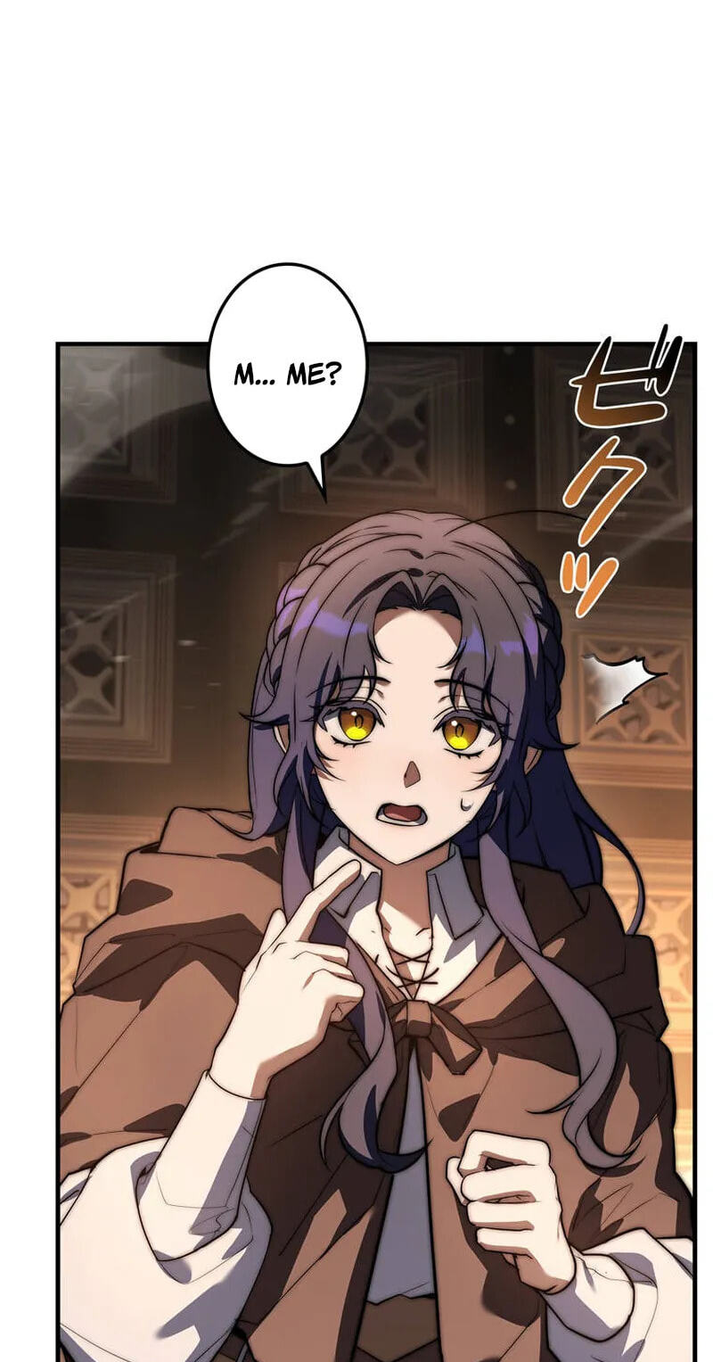 I Became a Wizard in a Medieval Fantasy World Chapter 29 page 95 - 