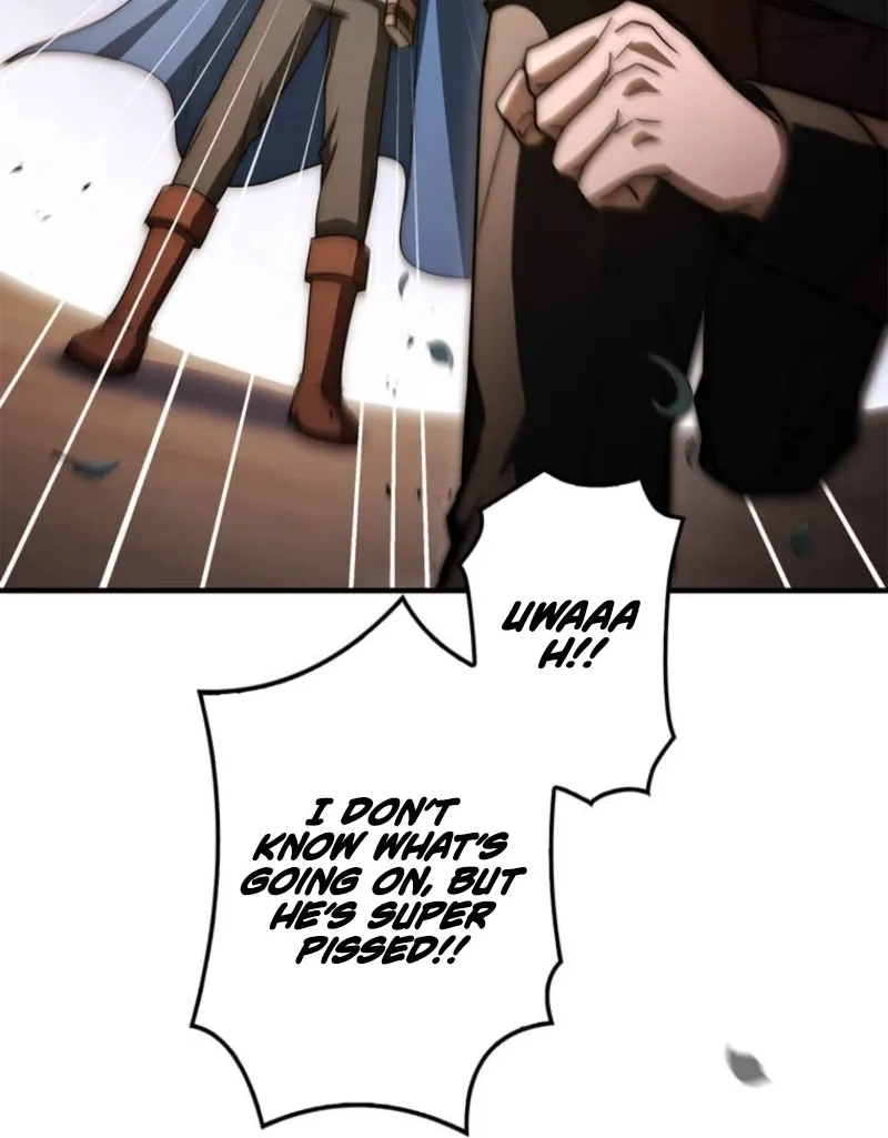I Became a Wizard in a Medieval Fantasy World Chapter 3 page 104 - 