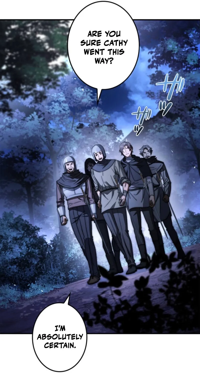 I Became a Wizard in a Medieval Fantasy World Chapter 3 page 112 - 