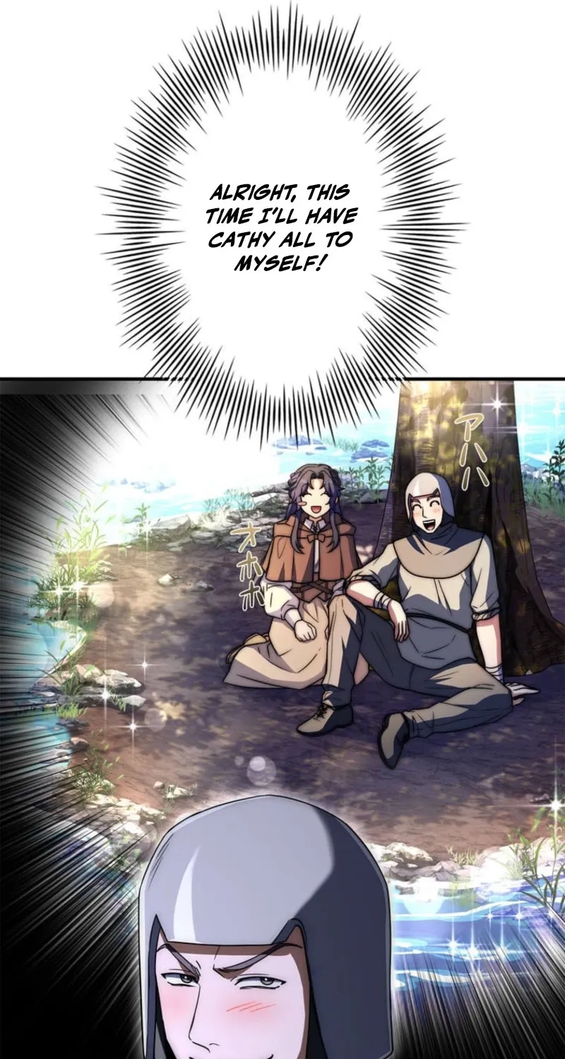 I Became a Wizard in a Medieval Fantasy World Chapter 3 page 114 - 