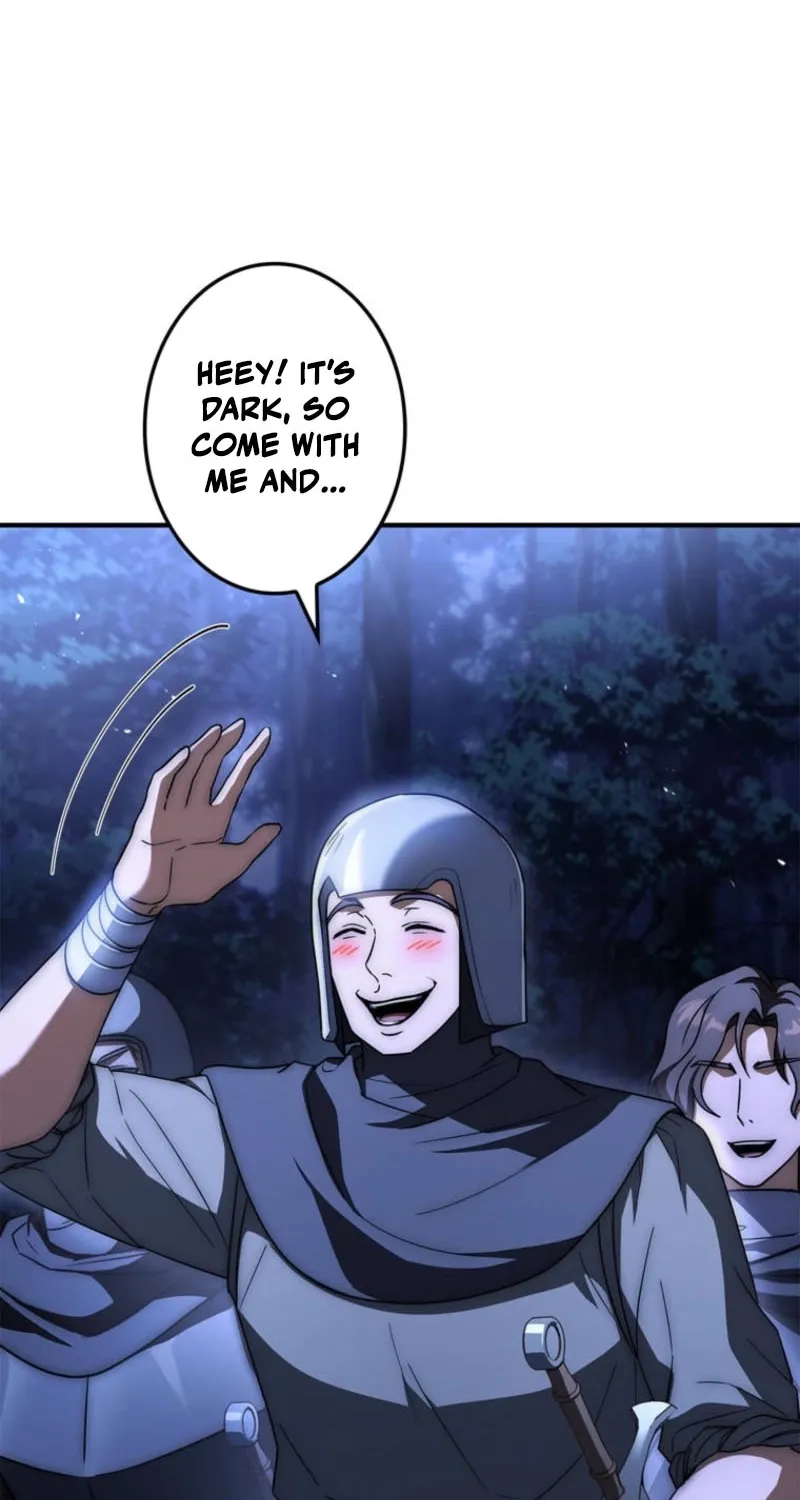 I Became a Wizard in a Medieval Fantasy World Chapter 3 page 118 - 