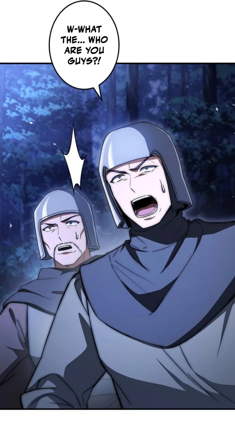 I Became a Wizard in a Medieval Fantasy World Chapter 3 page 123 - 
