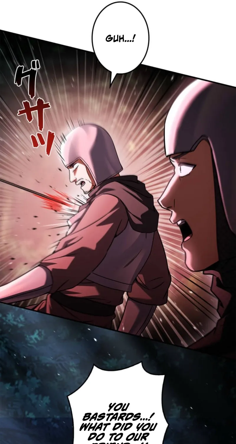 I Became a Wizard in a Medieval Fantasy World Chapter 3 page 125 - 
