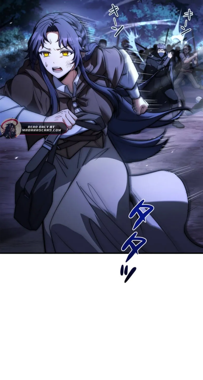 I Became a Wizard in a Medieval Fantasy World Chapter 3 page 141 - 