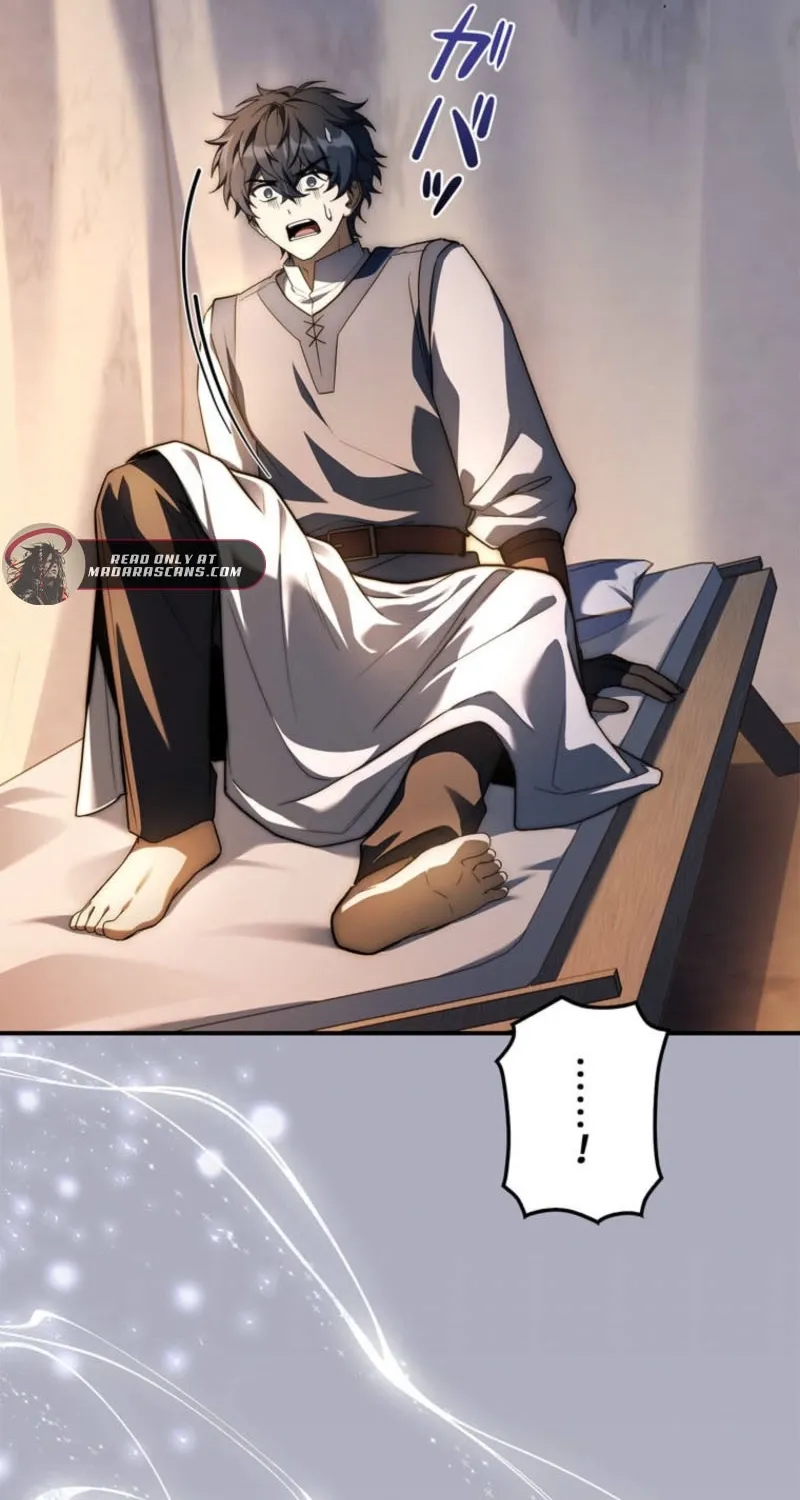 I Became a Wizard in a Medieval Fantasy World Chapter 3 page 147 - 