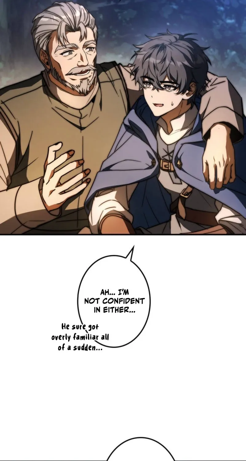 I Became a Wizard in a Medieval Fantasy World Chapter 3 page 21 - 