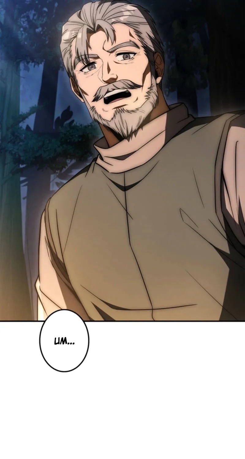 I Became a Wizard in a Medieval Fantasy World Chapter 3 page 23 - 