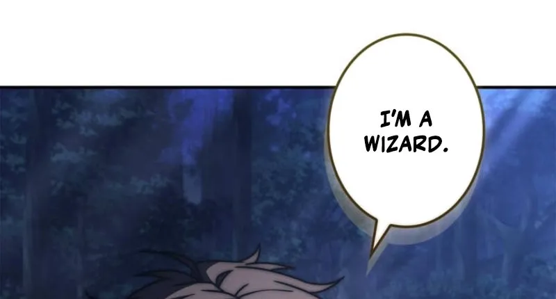 I Became a Wizard in a Medieval Fantasy World Chapter 3 page 24 - 