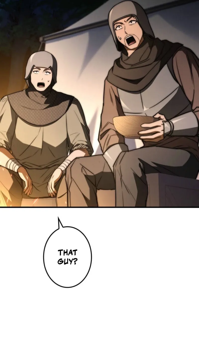 I Became a Wizard in a Medieval Fantasy World Chapter 3 page 31 - 