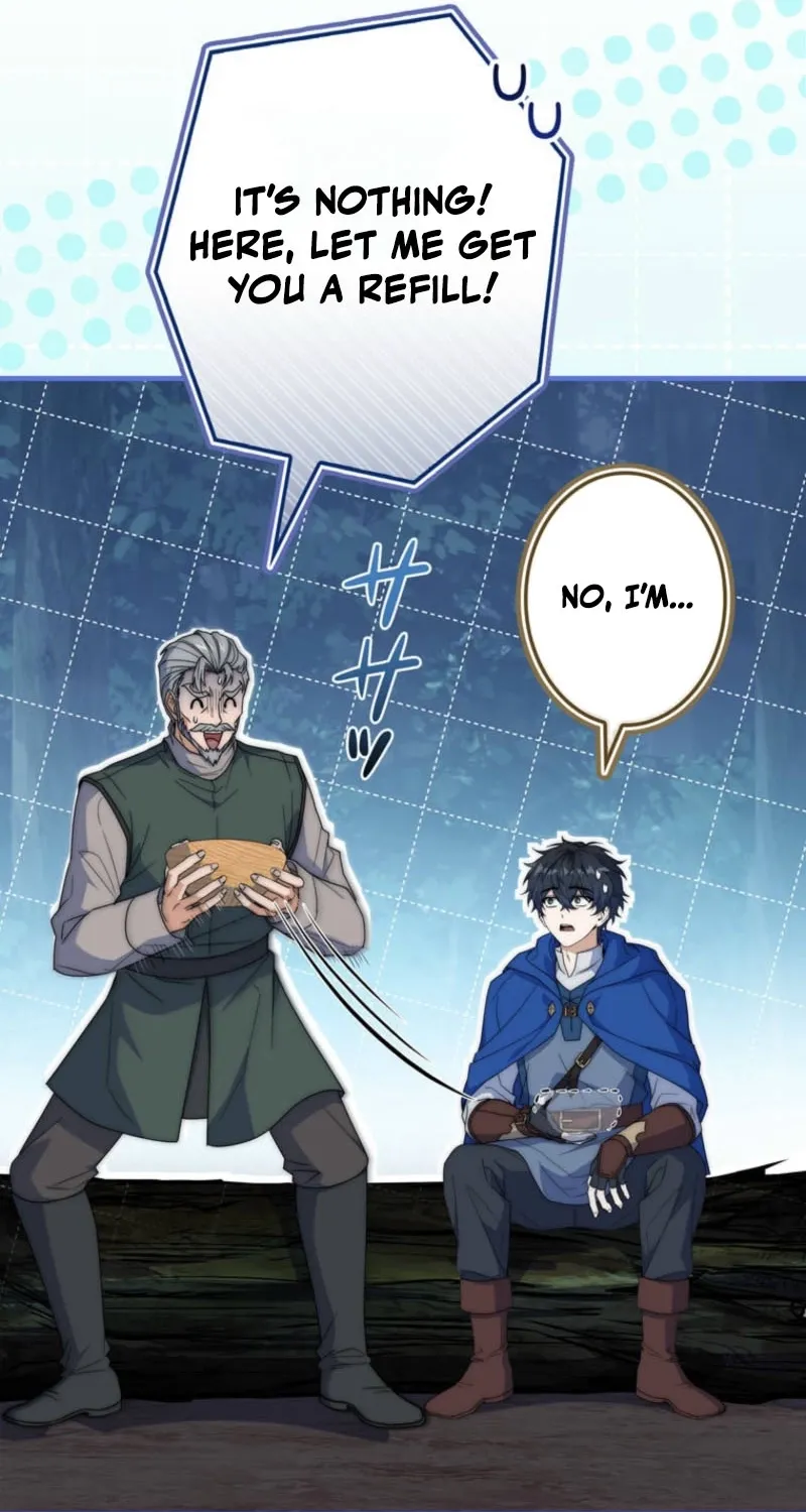 I Became a Wizard in a Medieval Fantasy World Chapter 3 page 34 - 