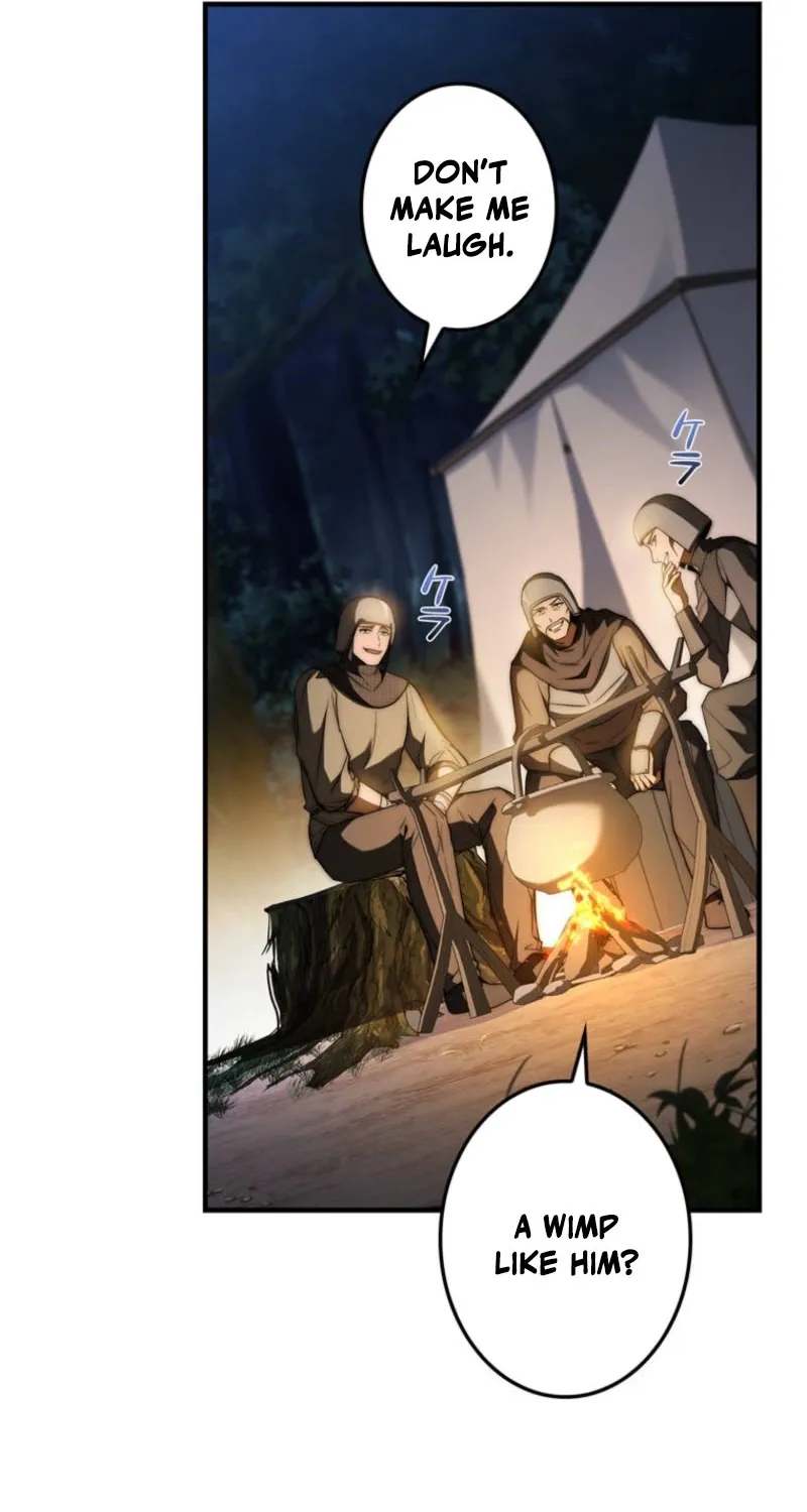 I Became a Wizard in a Medieval Fantasy World Chapter 3 page 39 - 