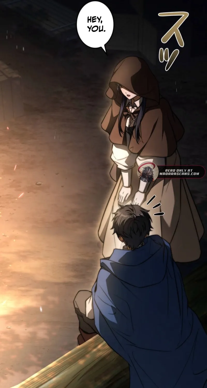 I Became a Wizard in a Medieval Fantasy World Chapter 3 page 43 - 
