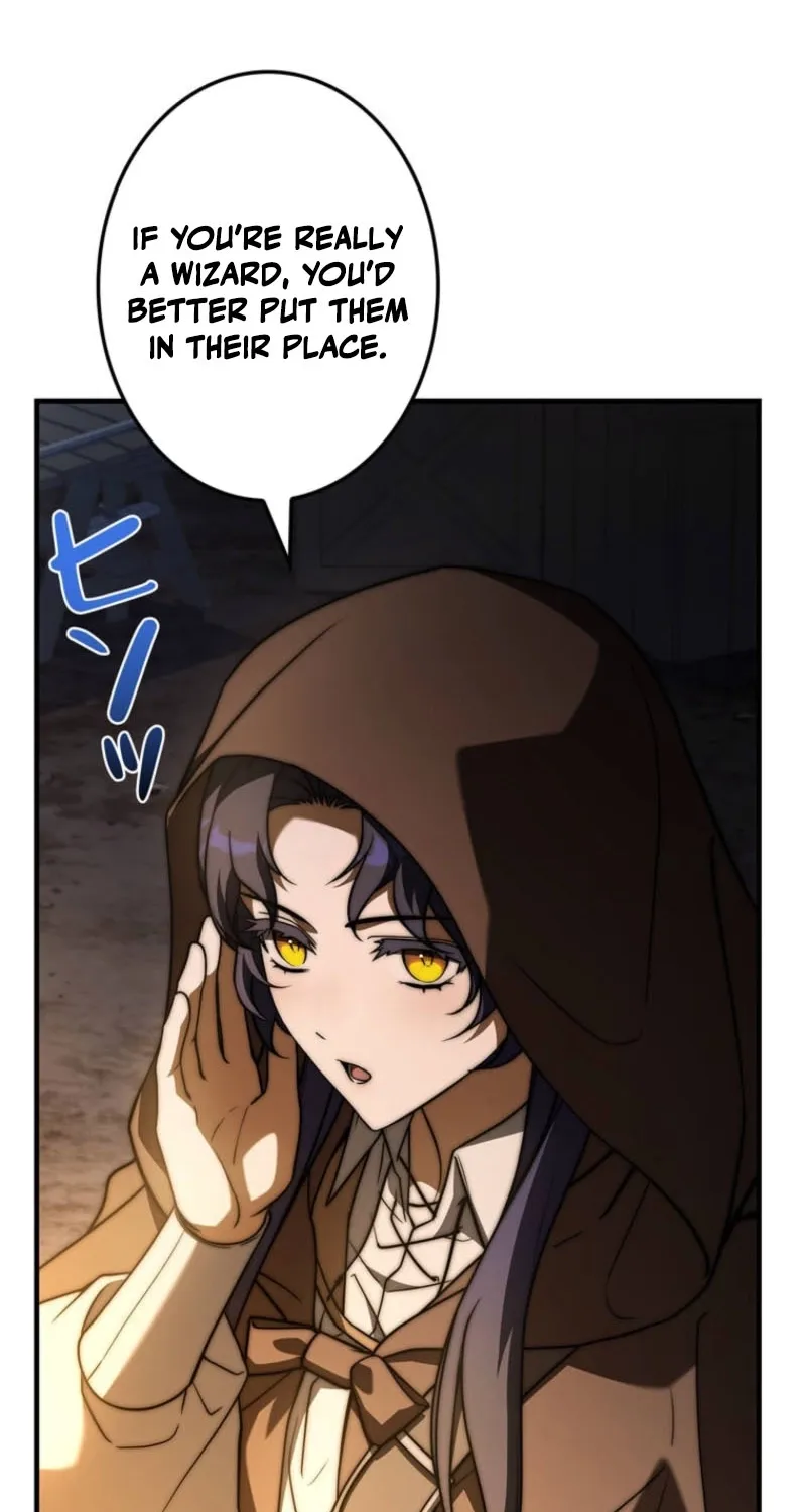 I Became a Wizard in a Medieval Fantasy World Chapter 3 page 45 - 