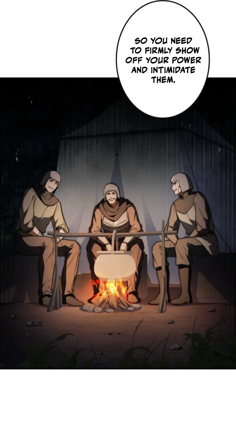 I Became a Wizard in a Medieval Fantasy World Chapter 3 page 49 - 