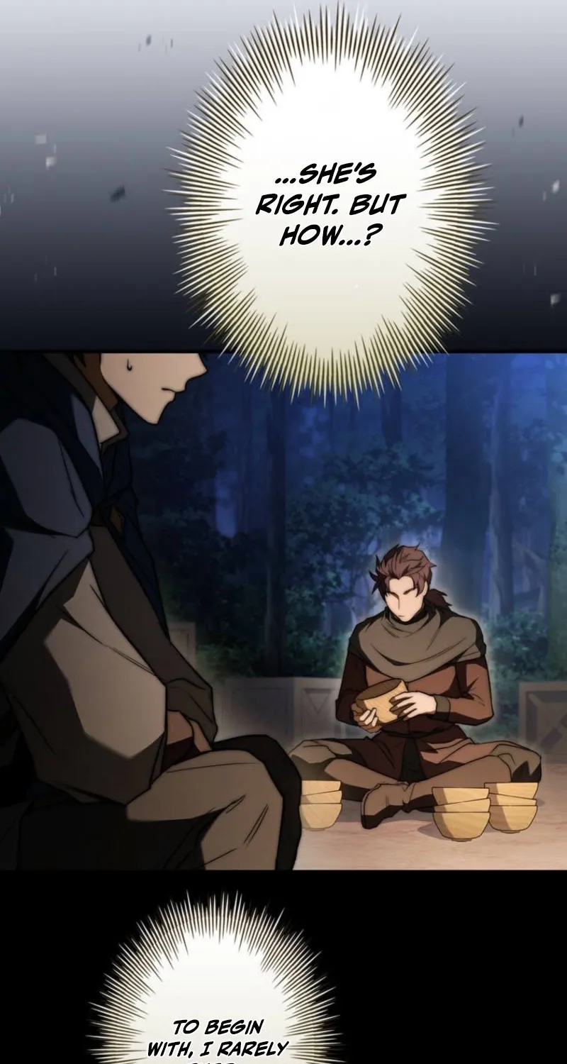 I Became a Wizard in a Medieval Fantasy World Chapter 3 page 55 - 