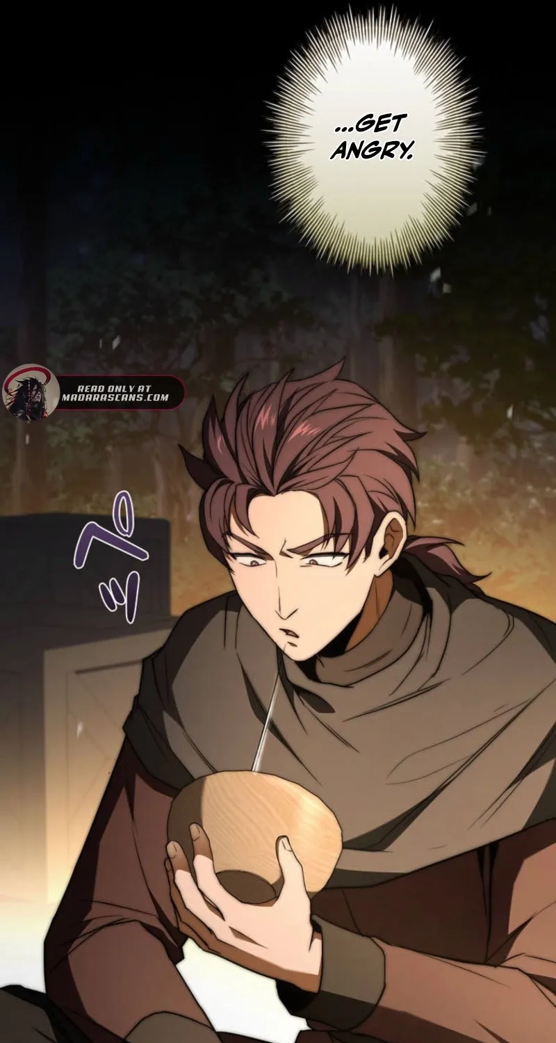 I Became a Wizard in a Medieval Fantasy World Chapter 3 page 57 - 